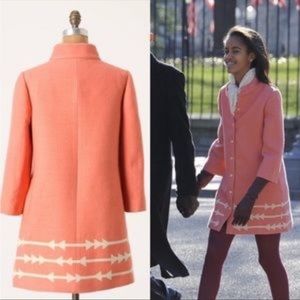 Lauren Moffatt Coat from Anthropologie